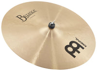 Meinl B21MR Byzance Traditional Medium Ride 21 Plato Batería 7