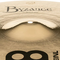 Meinl B21MRB Byzance Brilliant Medium Ride 21 Plato Batería 4