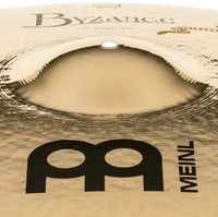 Meinl B21SRB Byzance Brilliant Serpents Ride 21 Plato Batería 4