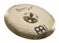 Meinl B21SRB Byzance Brilliant Serpents Ride 21 Plato Batería 7