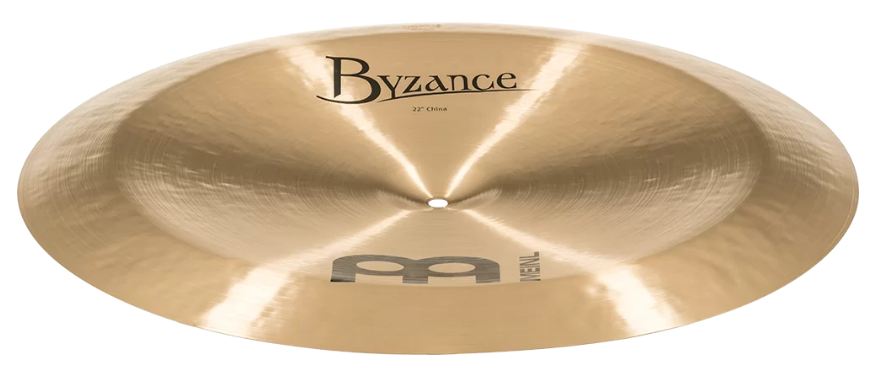 Meinl B22CH Byzance Traditional China 22 Plato Batería 2