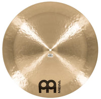 Meinl B22CH Byzance Traditional China 22 Plato Batería 5