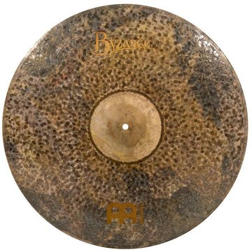 Meinl B22EDMR Byzance Extra Dry Medium Ride 22 Pulgadas 1