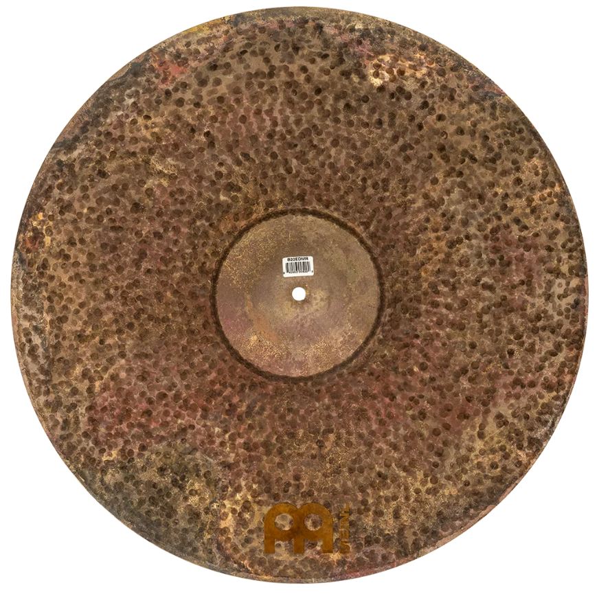 Meinl B22EDMR Byzance Extra Dry Medium Ride 22 Pulgadas 5