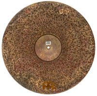 Meinl B22EDMR Byzance Extra Dry Medium Ride 22 Pulgadas 5