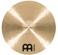 Meinl B22HR Byzance Traditional Heavy Ride 22 Plato Batería 5