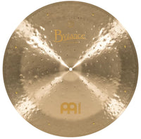 Meinl B22JCHR Byzance Jazz China Ride 22 Plato Batería 1