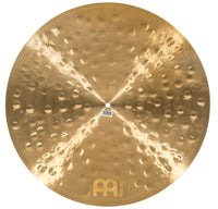 Meinl B22JCR Byzance Jazz Ride 22 Plato Batería 5