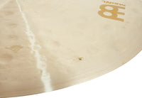 Meinl B22JCR Byzance Jazz Ride 22 Plato Batería 9