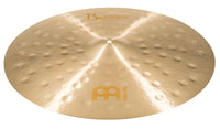 Meinl B22JTR Byzance Jazz Thin Ride 22 Plato Batería 2