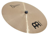 Meinl B22MC Byzance Traditional Medium Crash 22 Plato Batería 7