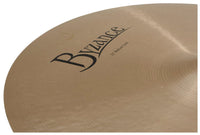 Meinl B22MC Byzance Traditional Medium Crash 22 Plato Batería 8