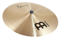 Meinl B22MR Byzance Traditional Medium Ride 22 Plato Batería 7