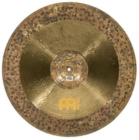 Meinl B22SAR Byzance Vintage Sand Ride Benny Greb Signature 22 Plato Batería 5