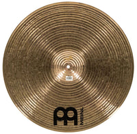 Meinl B22SR Byzance Dark Spectrum Ride 22 Plato Batería 5