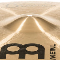 Meinl B23HR Byzance Traditional Heavy Ride 23 Plato Batería 4