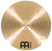 Meinl B23HR Byzance Traditional Heavy Ride 23 Plato Batería 5