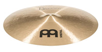 Meinl B24MR Byzance Traditional Medium Ride 24 Plato Batería 2