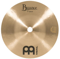 Meinl B6S Byzance Traditional Splash 6 Plato Batería 1