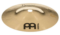 Meinl B6SB Byzance Brilliant Splash 6 Plato Batería 2