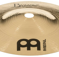 Meinl B6SB Byzance Brilliant Splash 6 Plato Batería 4