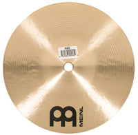 Meinl B8S Byzance Traditional Splash 8 Plato Batería 5