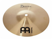 Meinl B8S Byzance Traditional Splash 8 Plato Batería 8