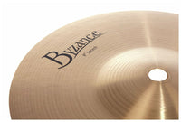 Meinl B8S Byzance Traditional Splash 8 Plato Batería 10