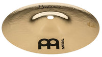 Meinl B8SB Byzance Brilliant Splash 8 Plato Batería 2