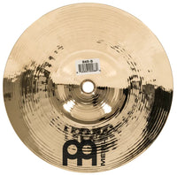 Meinl B8SB Byzance Brilliant Splash 8 Plato Batería 5