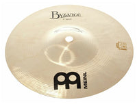 Meinl B8SB Byzance Brilliant Splash 8 Plato Batería 8