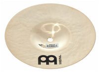 Meinl B8SB Byzance Brilliant Splash 8 Plato Batería 9