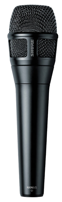 Shure NXN8S Nexadyne Micrófono Dinámico Vocal Supercardioide 1