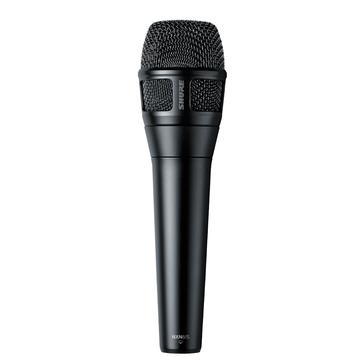 Shure NXN8S Nexadyne Micrófono Dinámico Vocal Supercardioide 2