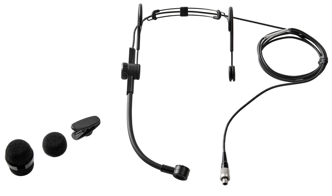 Shure SM39 LM3 Micrófono de diadema Cardioide 1