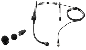Shure SM39 LM3 Micrófono de diadema Cardioide 1