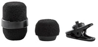 Shure SM39 LM3 Micrófono de diadema Cardioide 3