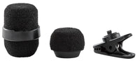 Shure SM39 TQG Micrófono de diadema Cardioide 4