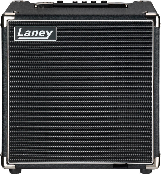 Laney DBF30 Digbeth Foundry Amplificador Bajo 1