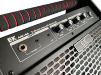 Ek Audio ADR40B Amplificador Batería Electrónica con Bluetooth 3