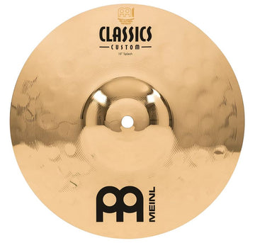 Meinl CC10SB Classic Custom Splash 10 Plato Batería 1