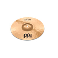 Meinl CC10SB Classic Custom Splash 10 Plato Batería 7