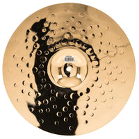 Meinl CC14MHB Classic Custom Hi-Hat 14 Platos Batería 9