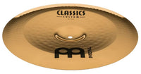 Meinl CC16CHB Classic Custom China 16 Plato Batería 2