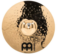 Meinl CC16MCB Classic Custom Medium Crash 16 Plato Batería 5