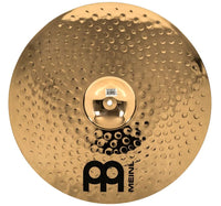 Meinl CC20MRB Classic Custom Medium Ride 20 Plato Batería 5