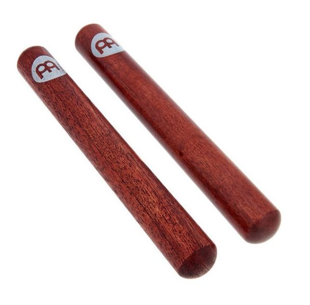 Meinl CL1RW Classic Redwood Claves 1