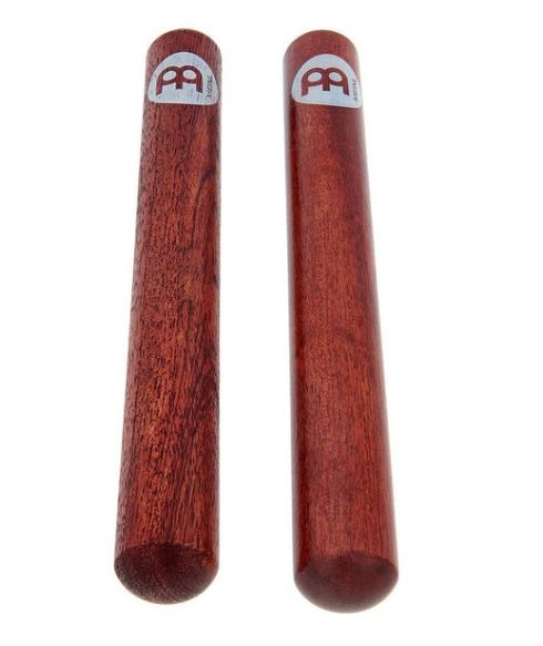 Meinl CL1RW Classic Redwood Claves 2