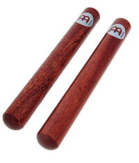 Meinl CL1RW Classic Redwood Claves 3