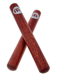 Meinl CL1RW Classic Redwood Claves 4